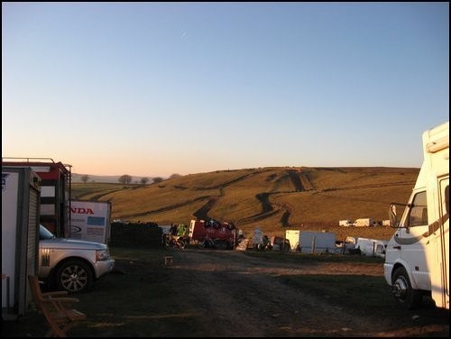 Green Valley MotoX Track photo